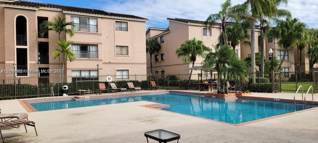 2846 S University Dr 4308