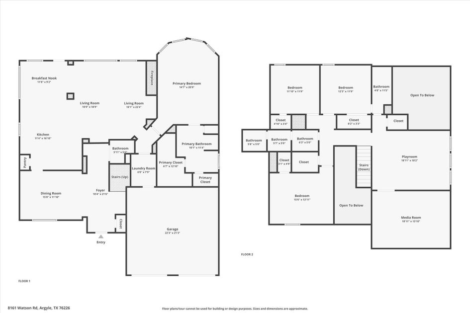 property preview