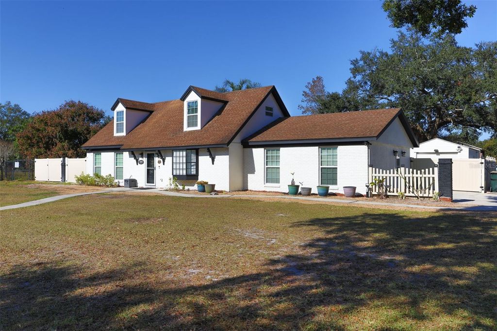 4324 Pine Lake Drive, St Cloud, FL 34769