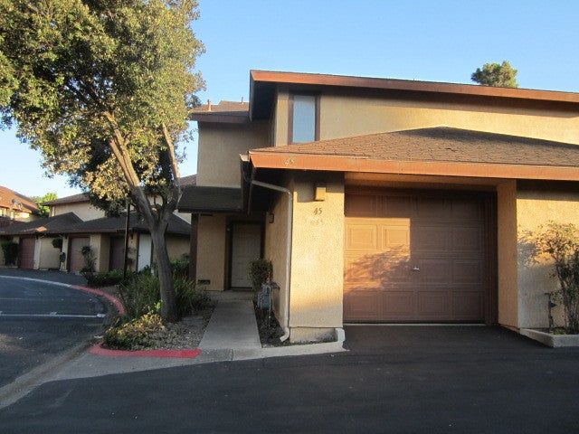 45 Village Circle Drive, Lompoc, CA 93436