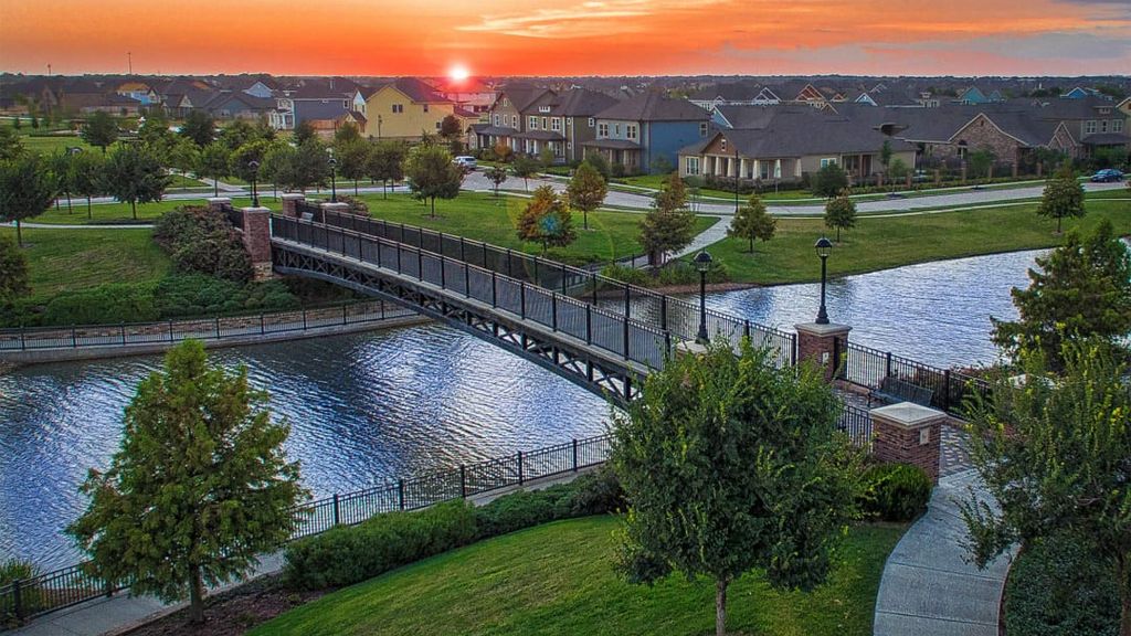 21010 Madera Valley Lane, Cypress, TX 77433