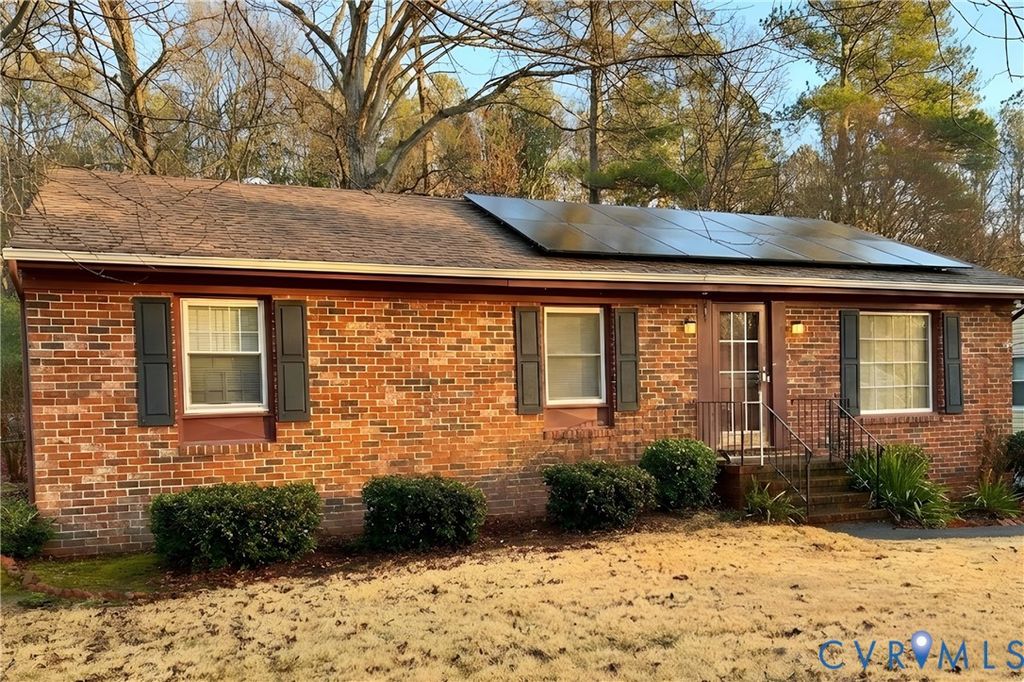 21129 Warren Ave, Warren Chesterfield, N/A 23803