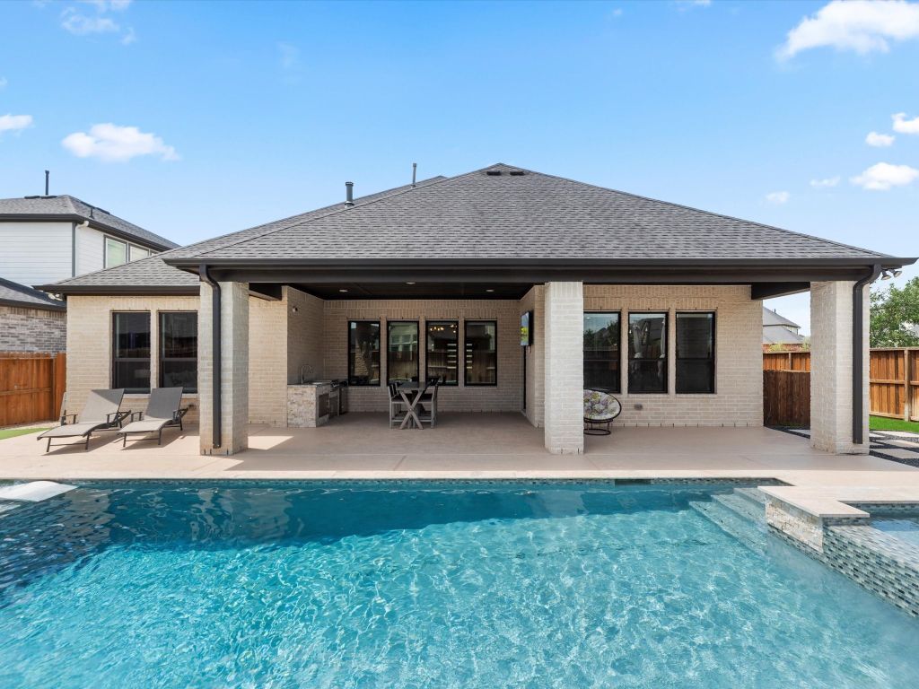 27430 Parker Spring Court, Katy, TX 77494