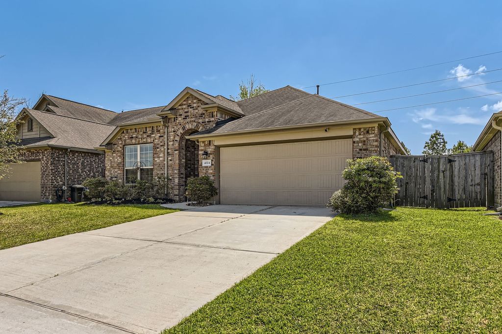 4024 Erlington Bend Trace, Porter, TX 77365