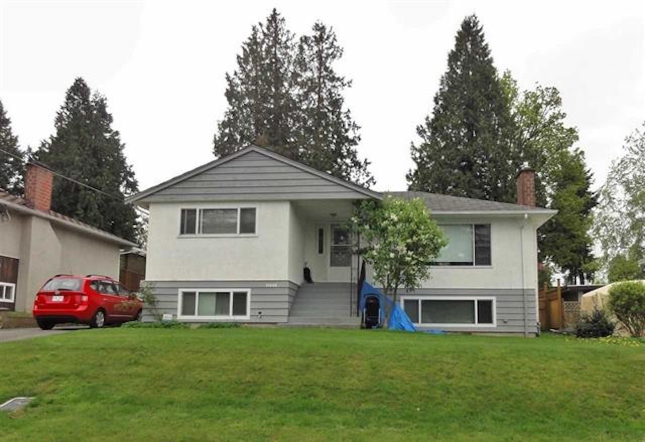 11480 96A AVENUE, Surrey BC V3V 1Z6