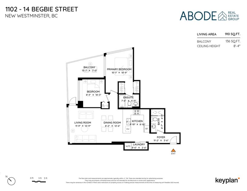 property preview