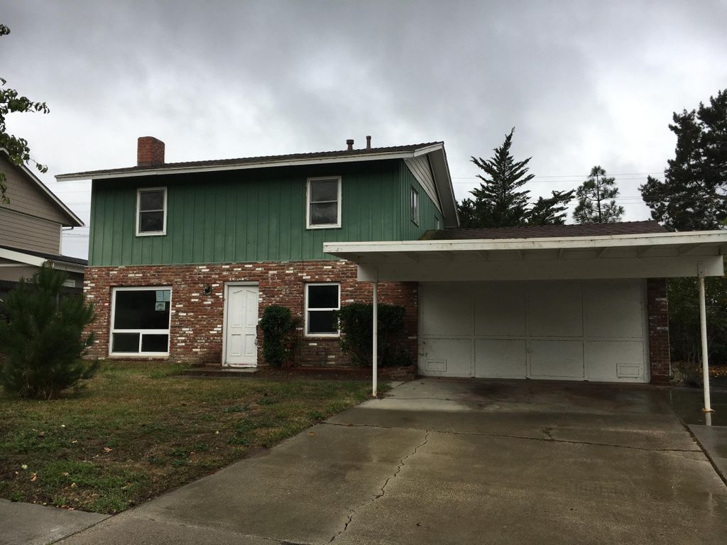 524 Sunbeam Road, Lompoc, CA 93436