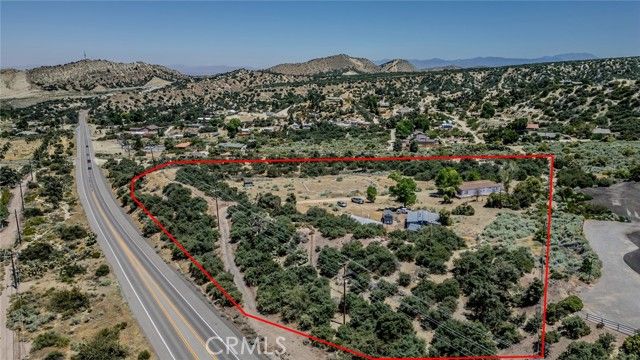 3303 Hwy 2, Wrightwood, CA 92379