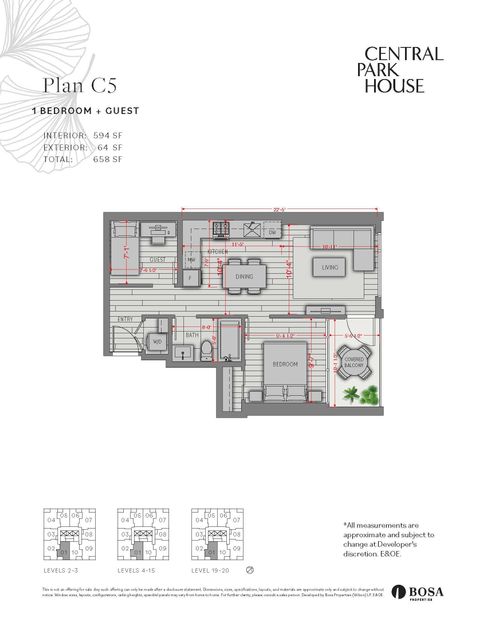 property preview