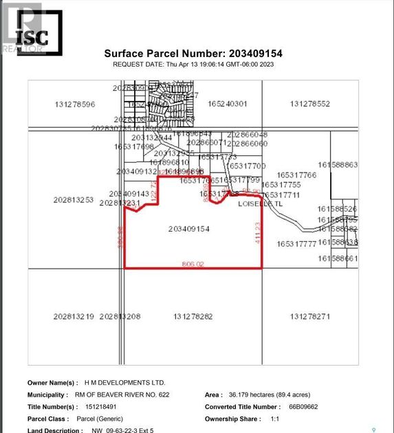 property preview