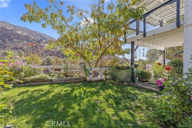38119 Balch Park Road, Springville, CA 93265