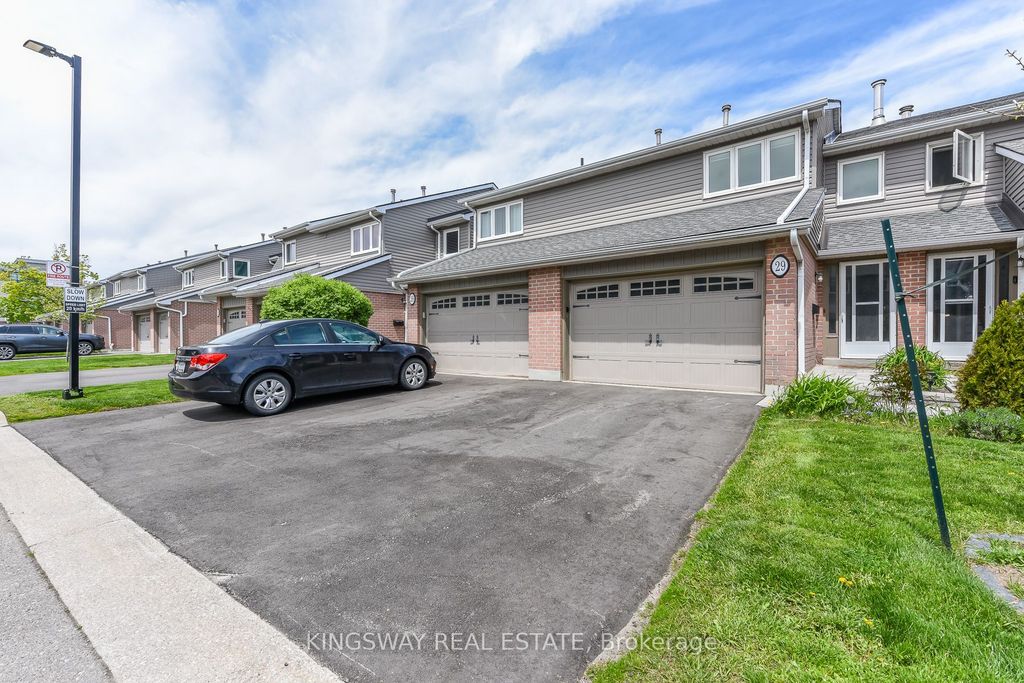 3125 FIFTH Line W 29, Mississauga, ON L5L 3S8