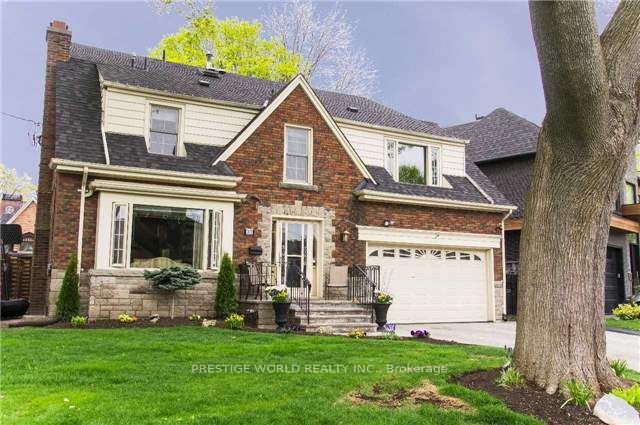 32 Playter Crescent, Toronto E03, ON M4K 1S3
