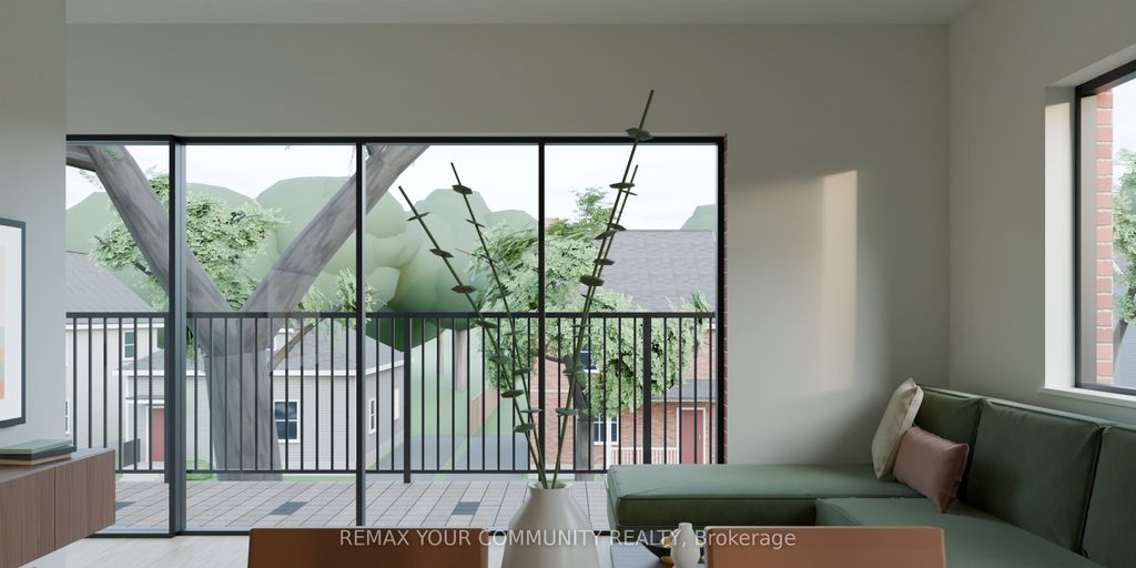 16 Vanevery Street 1, Toronto W06, ON M8V 1Y6