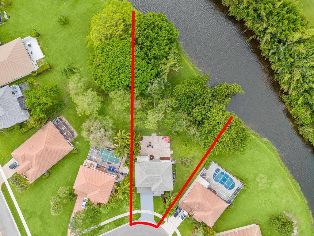 1497 S Club Drive, Wellington, FL 33414