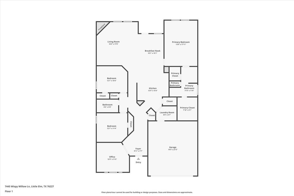 property preview