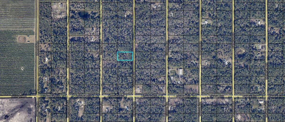 property preview