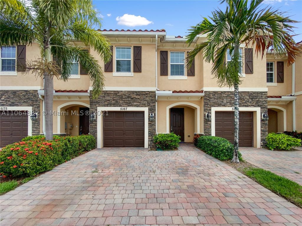 5167 Ellery Ter, West Palm Beach, FL 33417