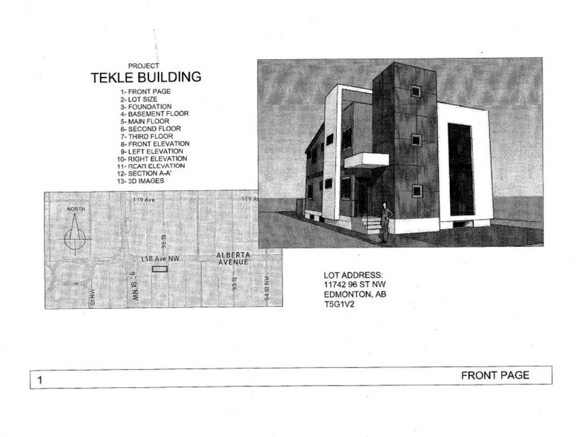 property preview