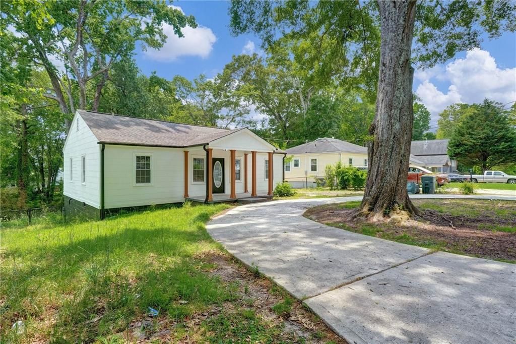 788 Richard Street NE, Marietta, GA 30060