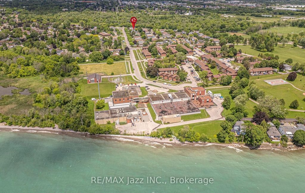 1387 Ritson Road S, Oshawa, ON L1J 7M3