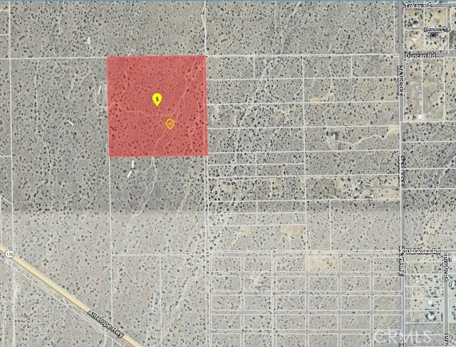 33 Antelope, Llano, CA 93544