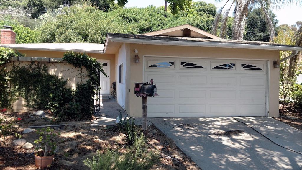 4694 Tajo Drive, Santa Barbara, CA 93110