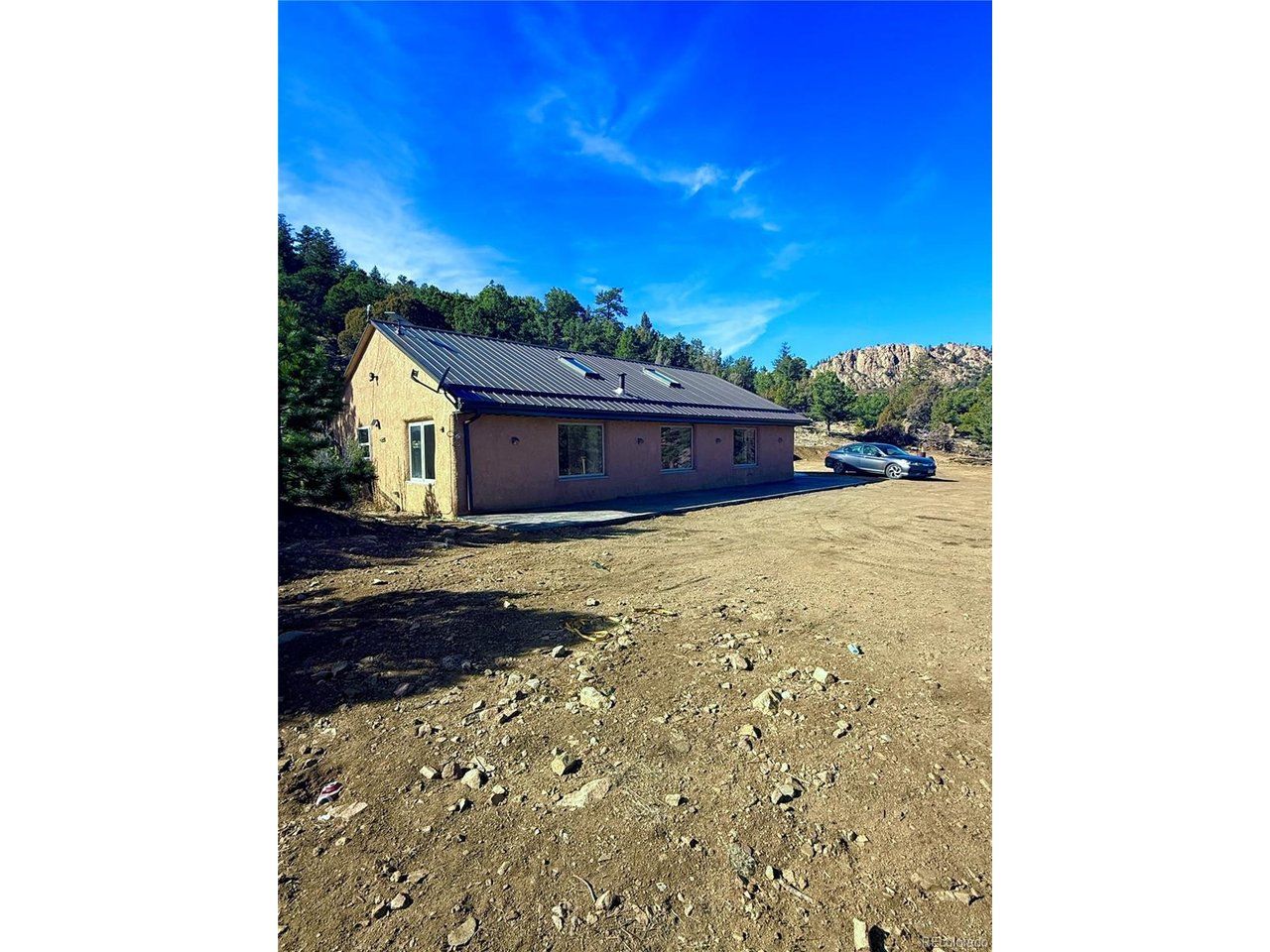 497 Fowler Westcliffe, CO 81252