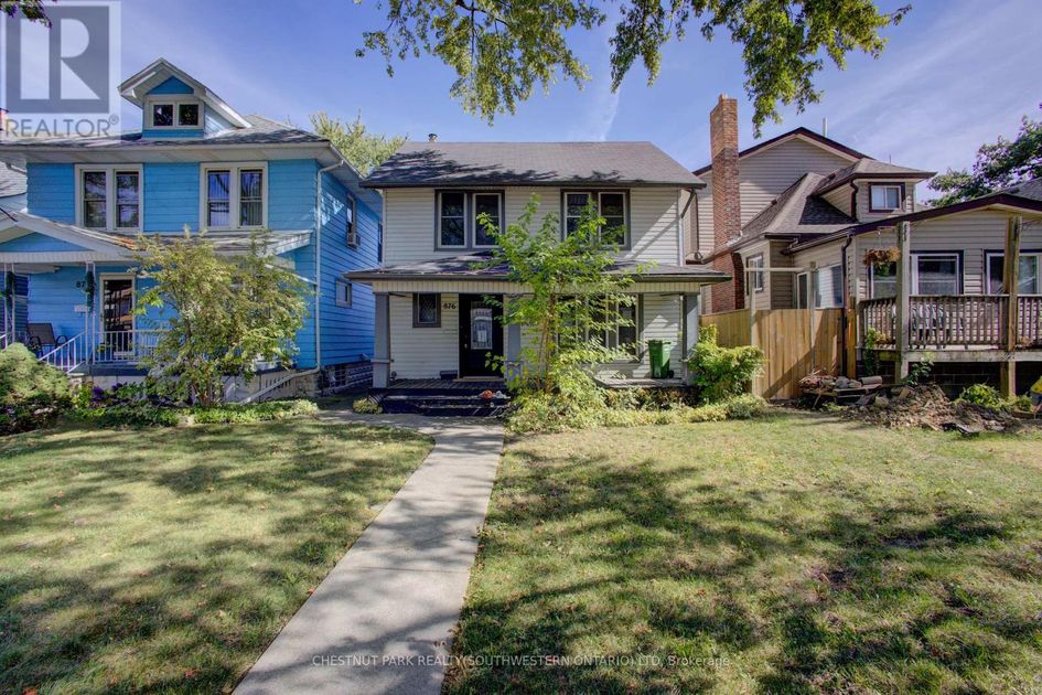 property preview