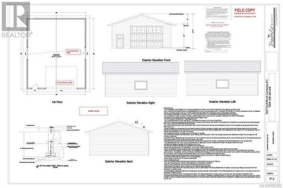 property preview