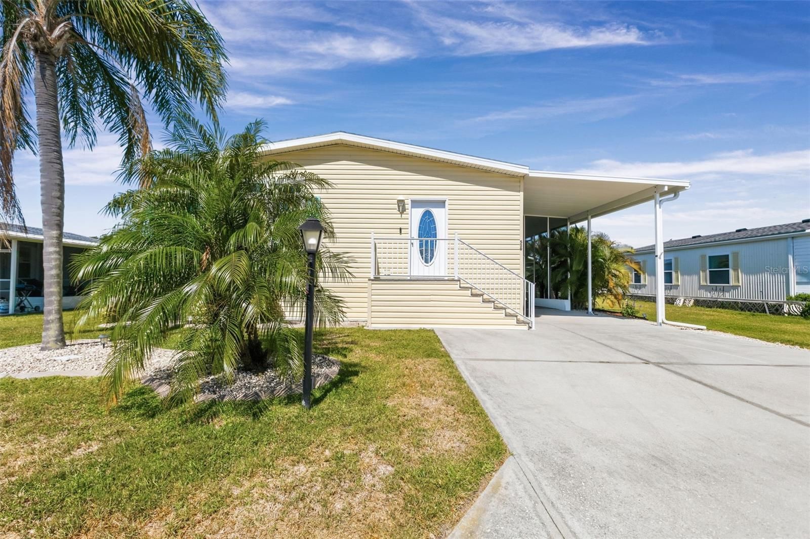 530 SAN CLEMENTE NORTH PORT, FL 34287