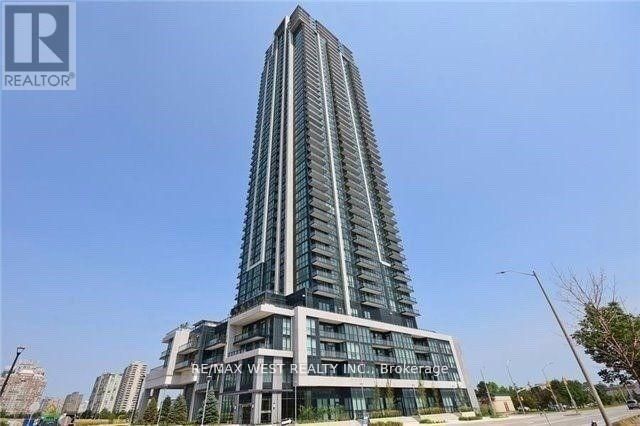 3975 Grand Park Unit #3610, Mississauga (City Centre), Ontario L5B4M6