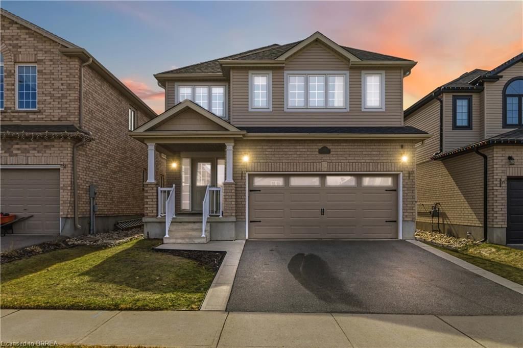 13 Crawford Place, Paris, ON N3L 0A6