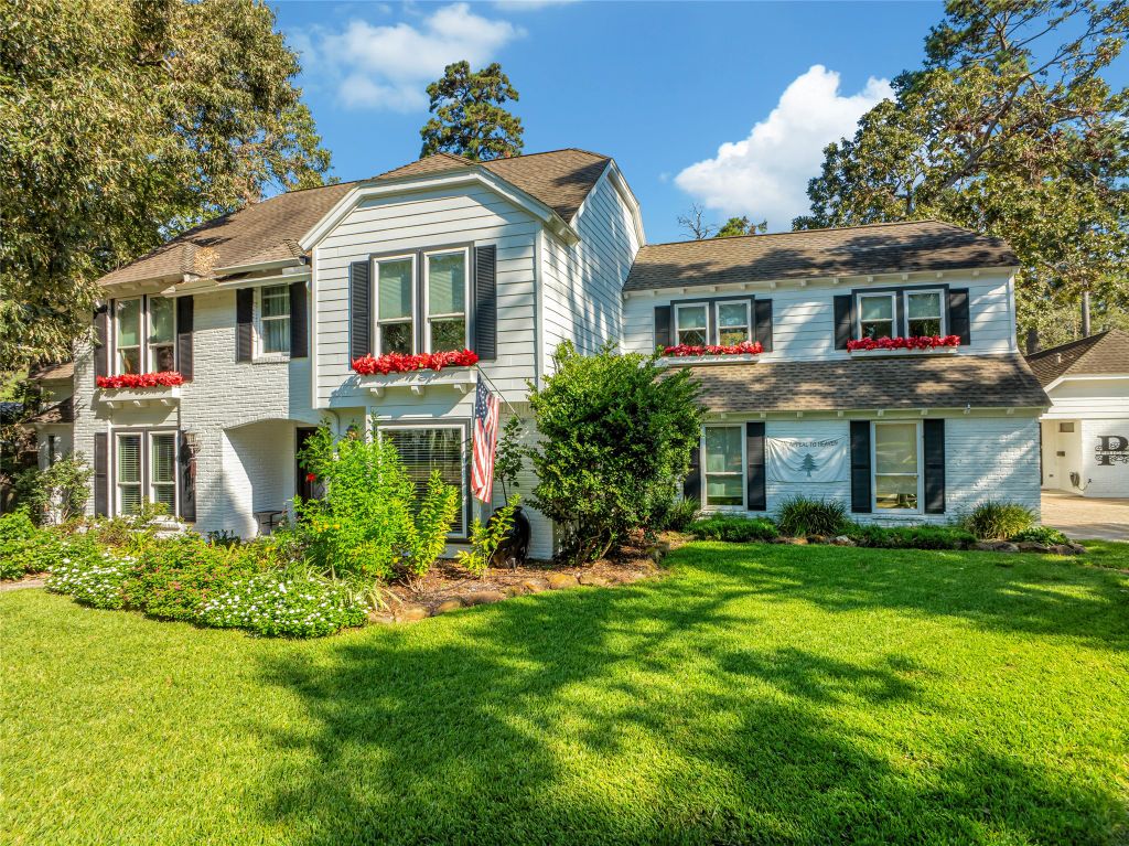 3410 Redwood Lodge Court, Kingwood, TX 77339