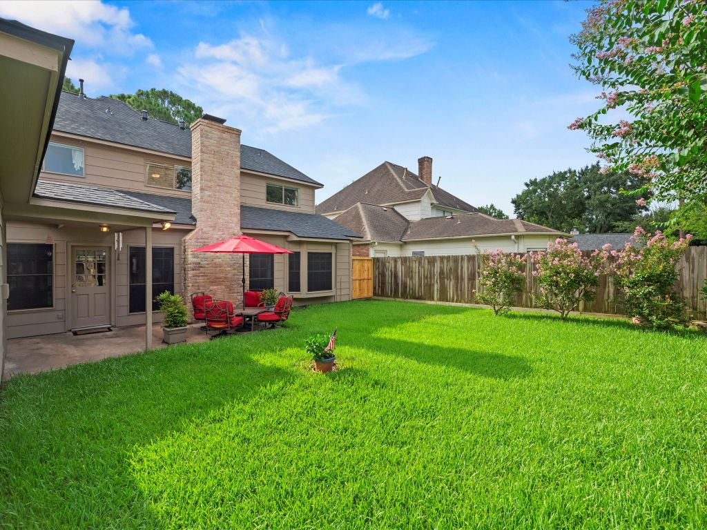 926 Caswell Court, Katy, TX 77450