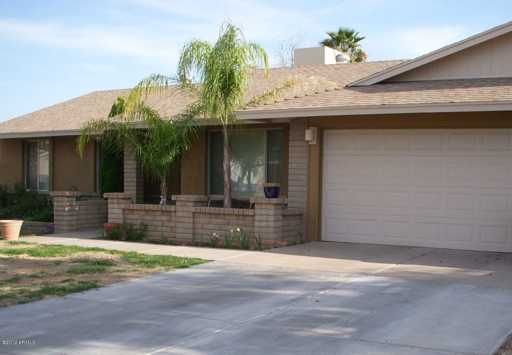 5217 E Sheena Drive, Scottsdale, AZ 85254