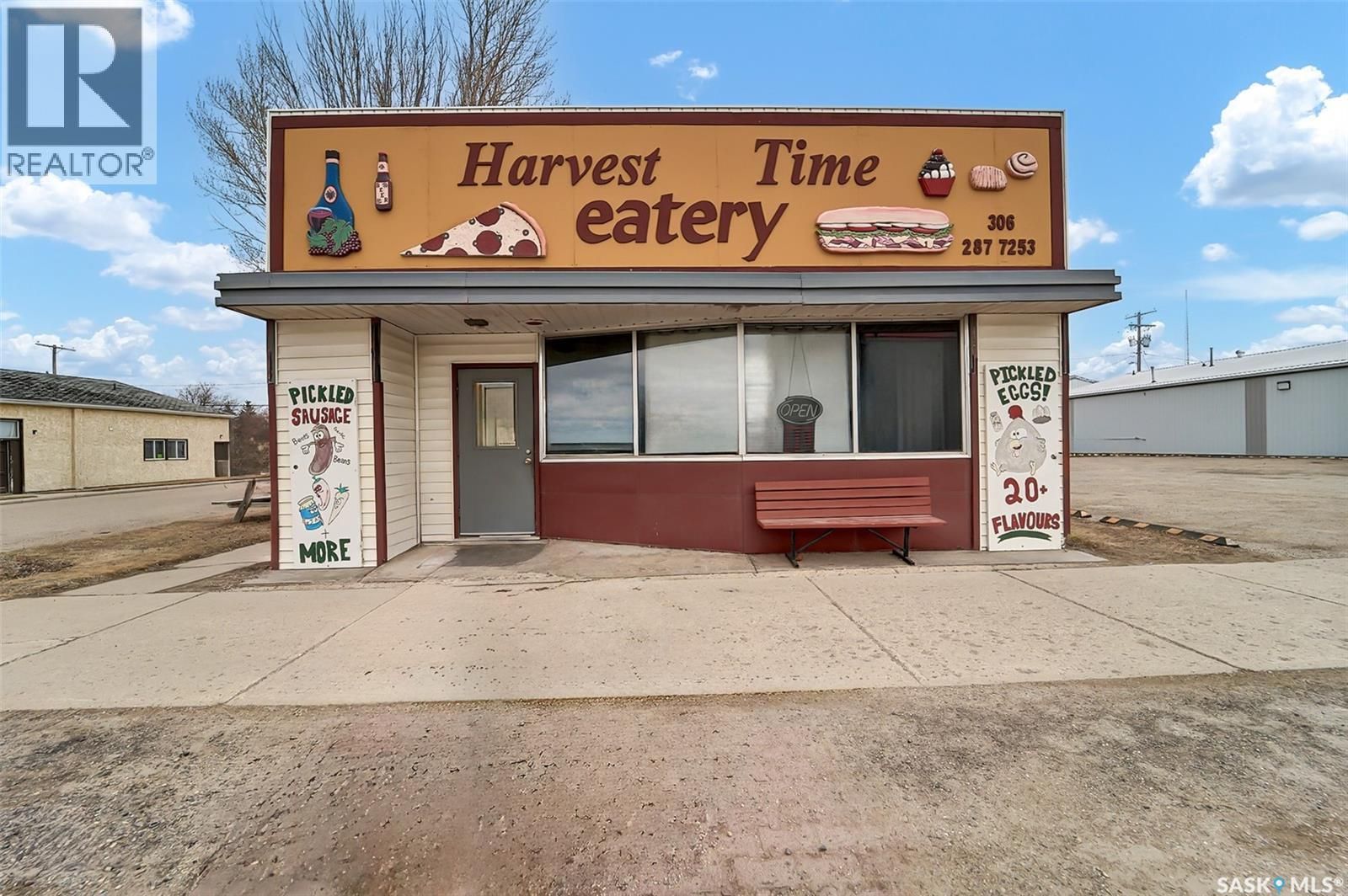113 Railway AVENUE W Watson, Saskatchewan S0K4V0