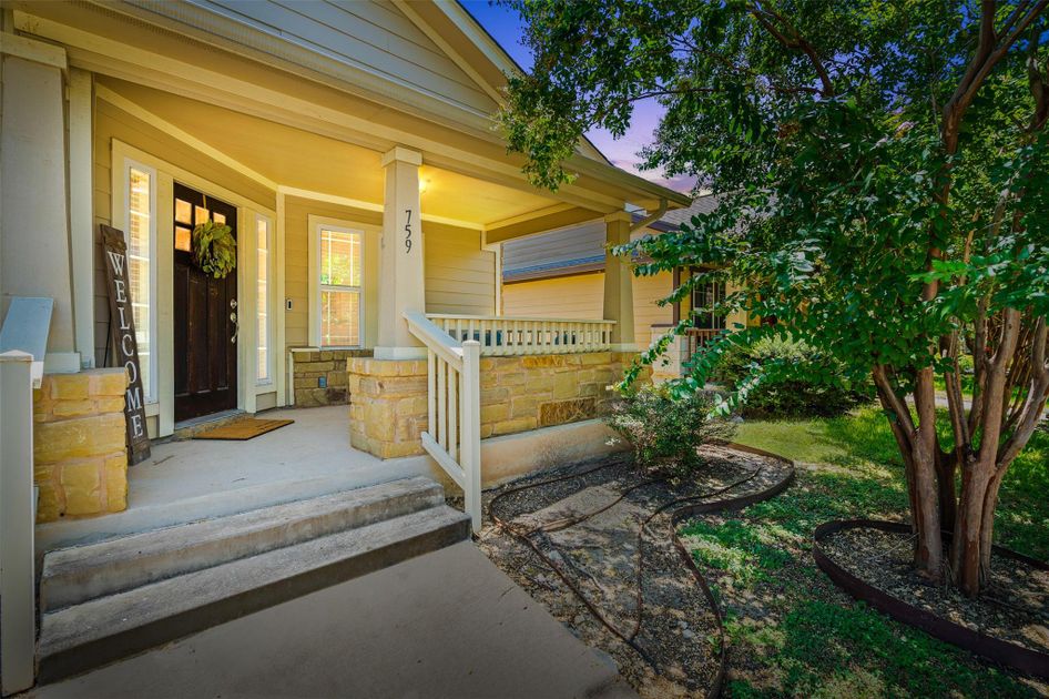 property preview