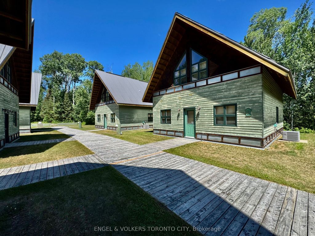 100 Ontario Street, Timiskaming, ON P0J 1G0
