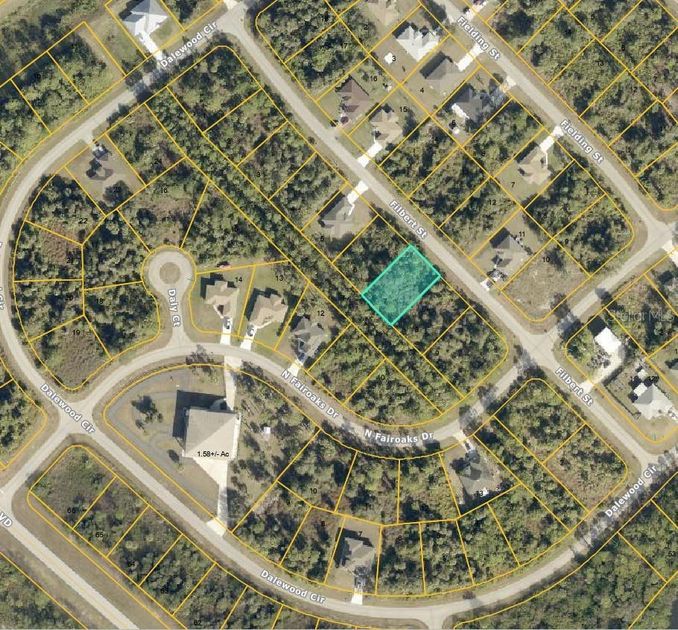 property preview