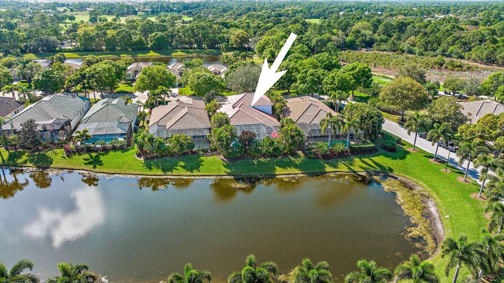 8254 Riviera Way, Port St Lucie, FL 34986