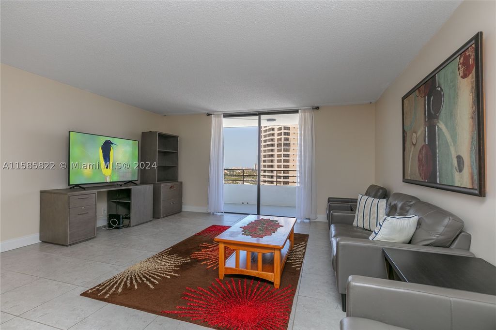 500 Three Islands Blvd 1006, Hallandale Beach, FL 33009