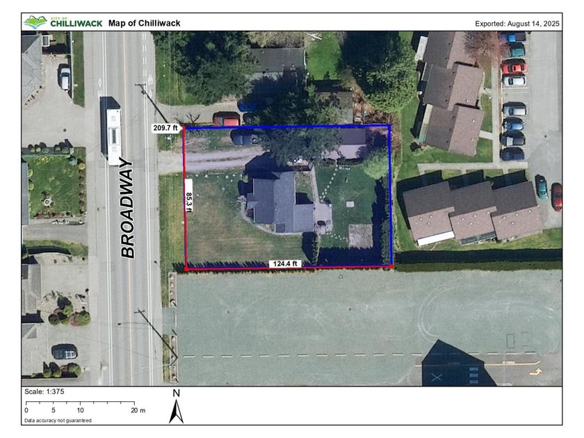 property preview