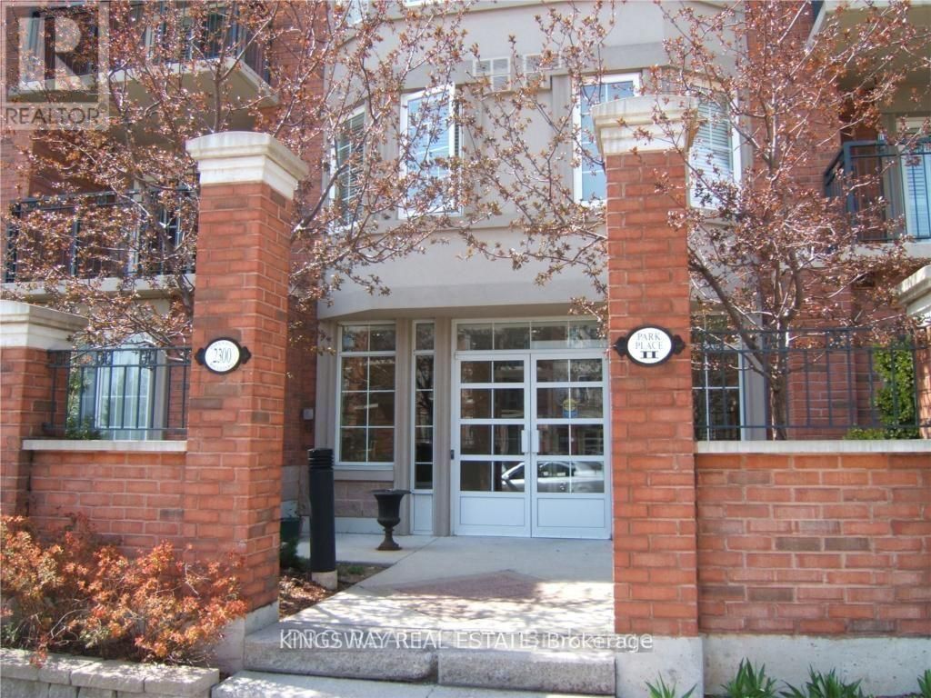 2300 Parkhaven Boulevard 405, Oakville, ON L6H 6V9