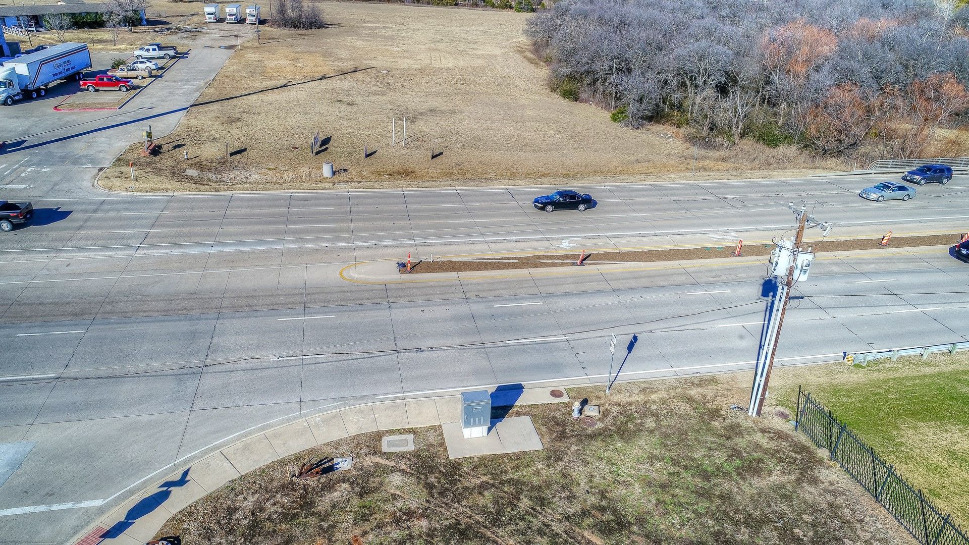 4201 Lakeview &amp; Big A Rowlett, TX 75088