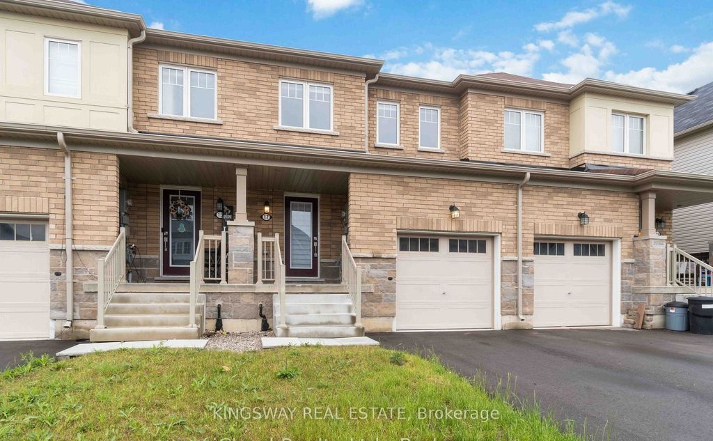 17 ARMES Street, Hamilton, ON L0R 1C0