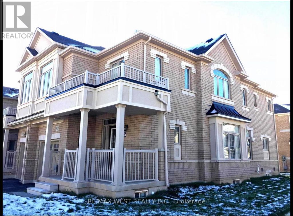 3052 Max Khan Oakville (JM Joshua Meadows), Ontario L6H0S4