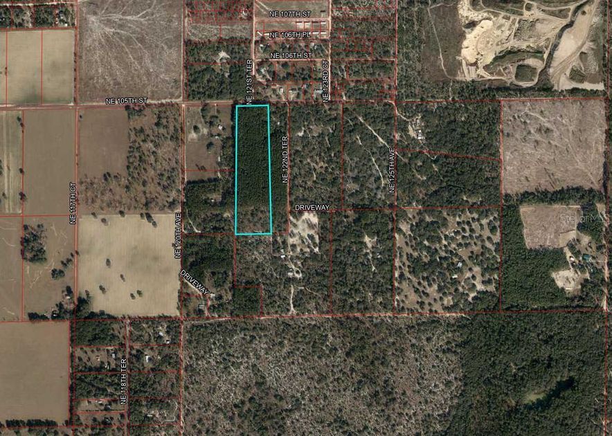 property preview