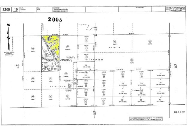 property preview