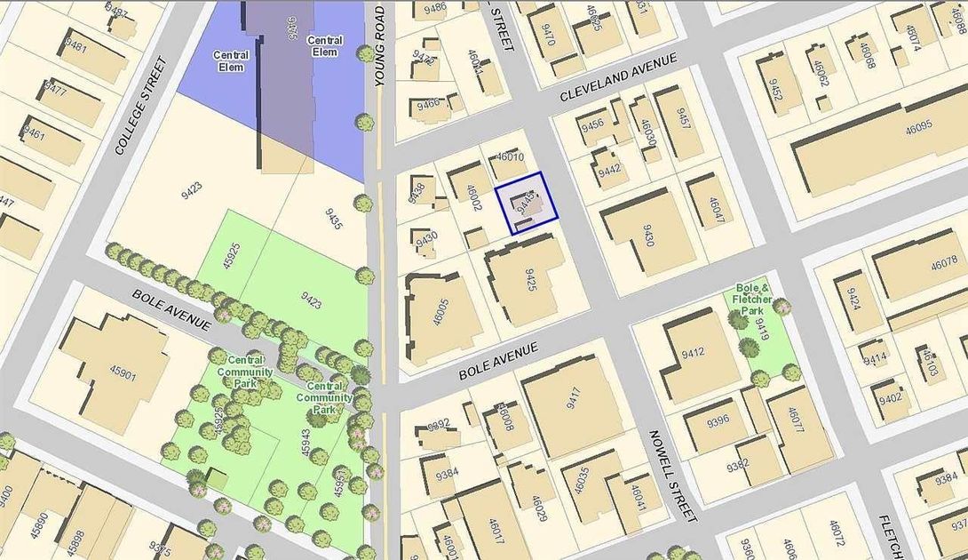 property preview